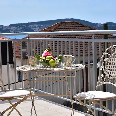 Apartments D&A Trogir Exterior photo