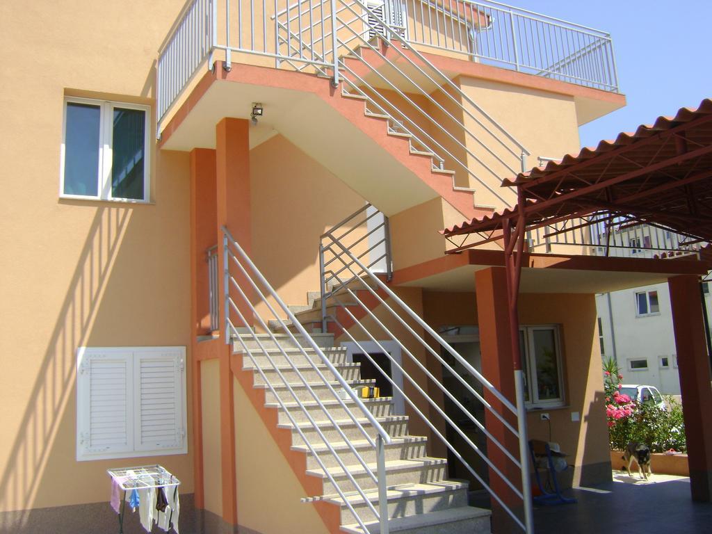 D&a Apartment Trogir