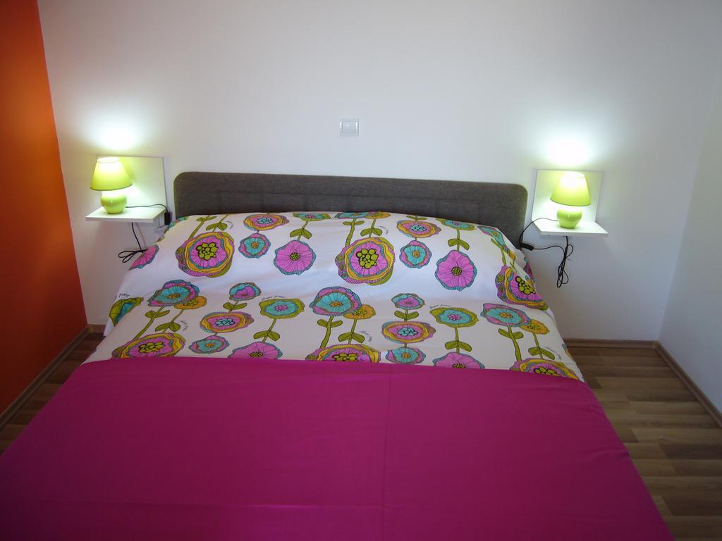 Apartment D&a