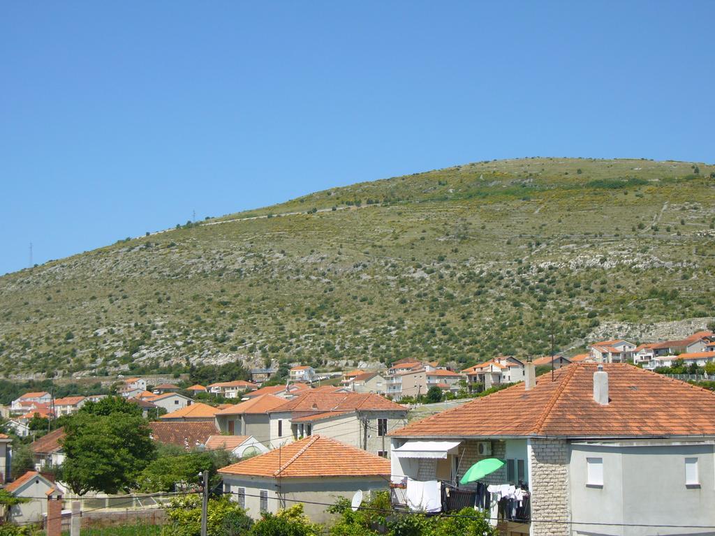 Apartment D&a Trogir