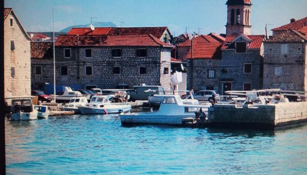 Apartment D&a Trogir
