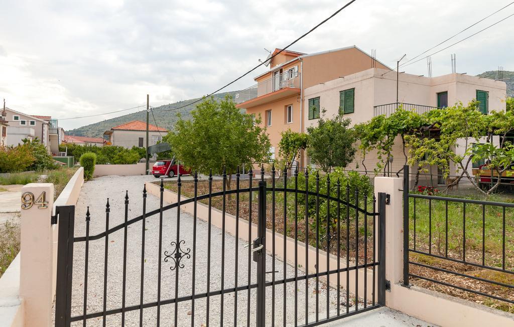 Apartment D&a Trogir