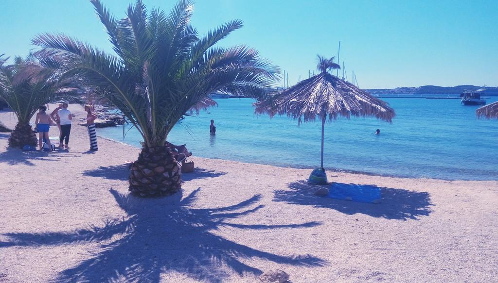 D&a Apartment Trogir
