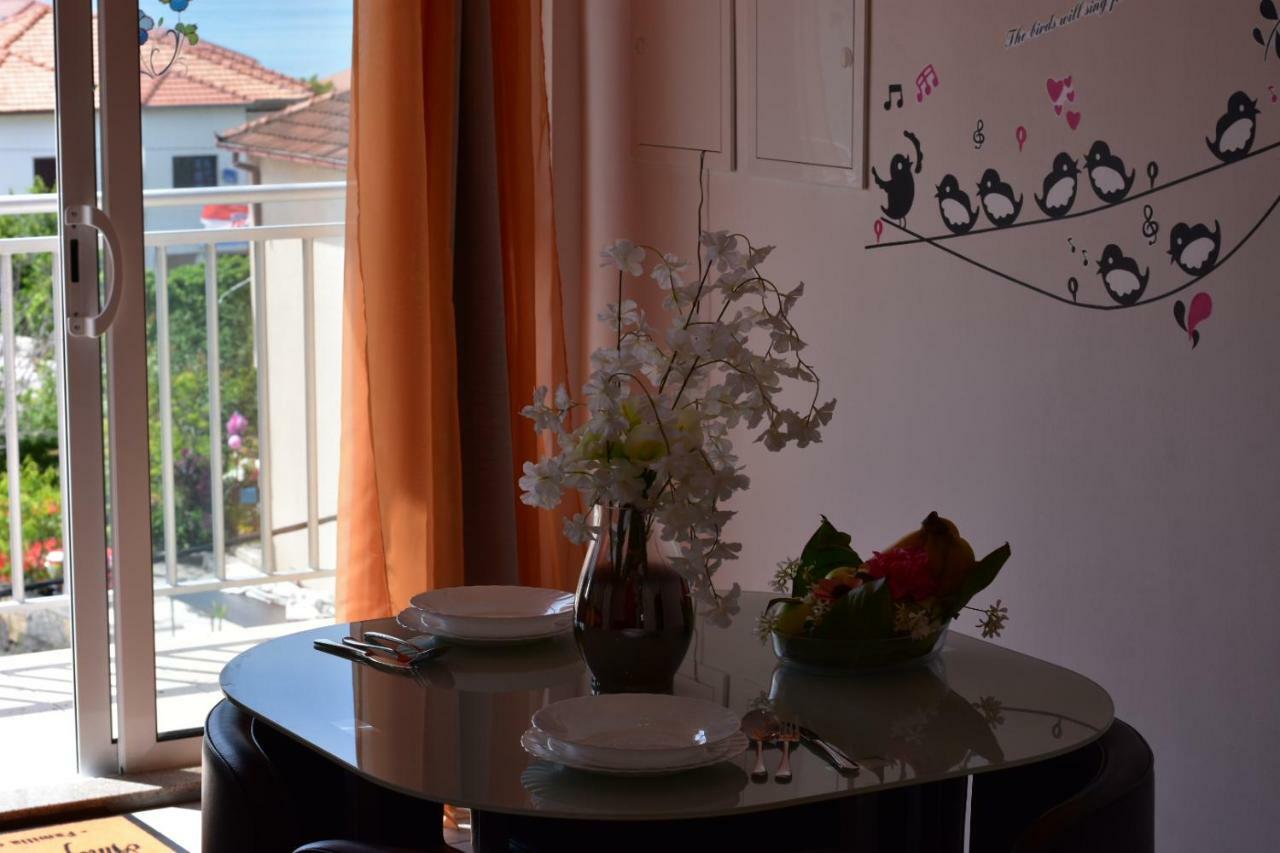 Apartment D&a Trogir