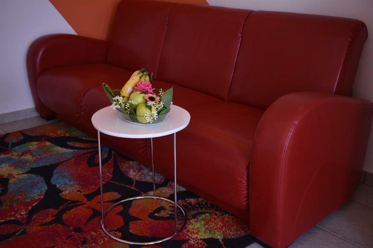 D&a Apartment Trogir