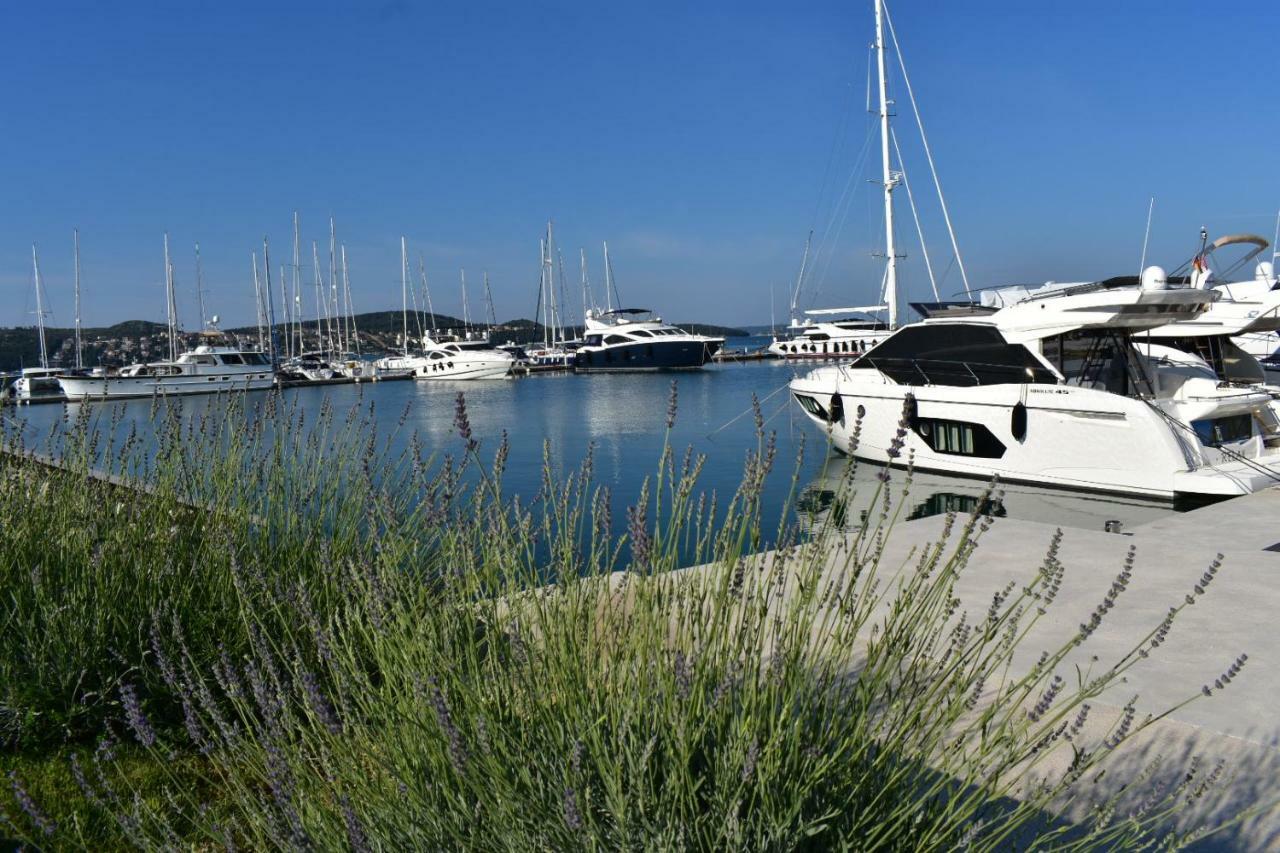 D&a Apartment Trogir