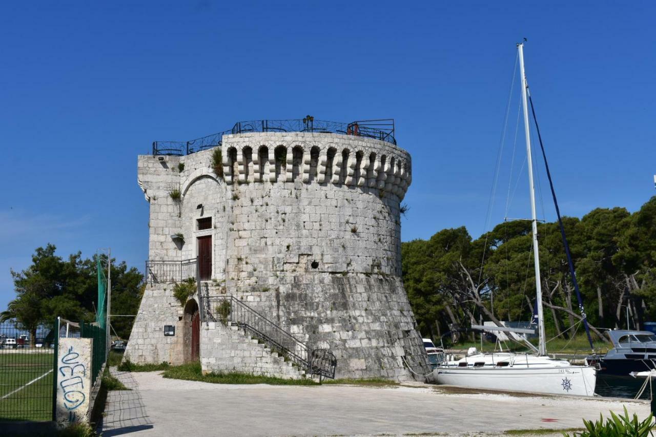 D&a Apartment Trogir