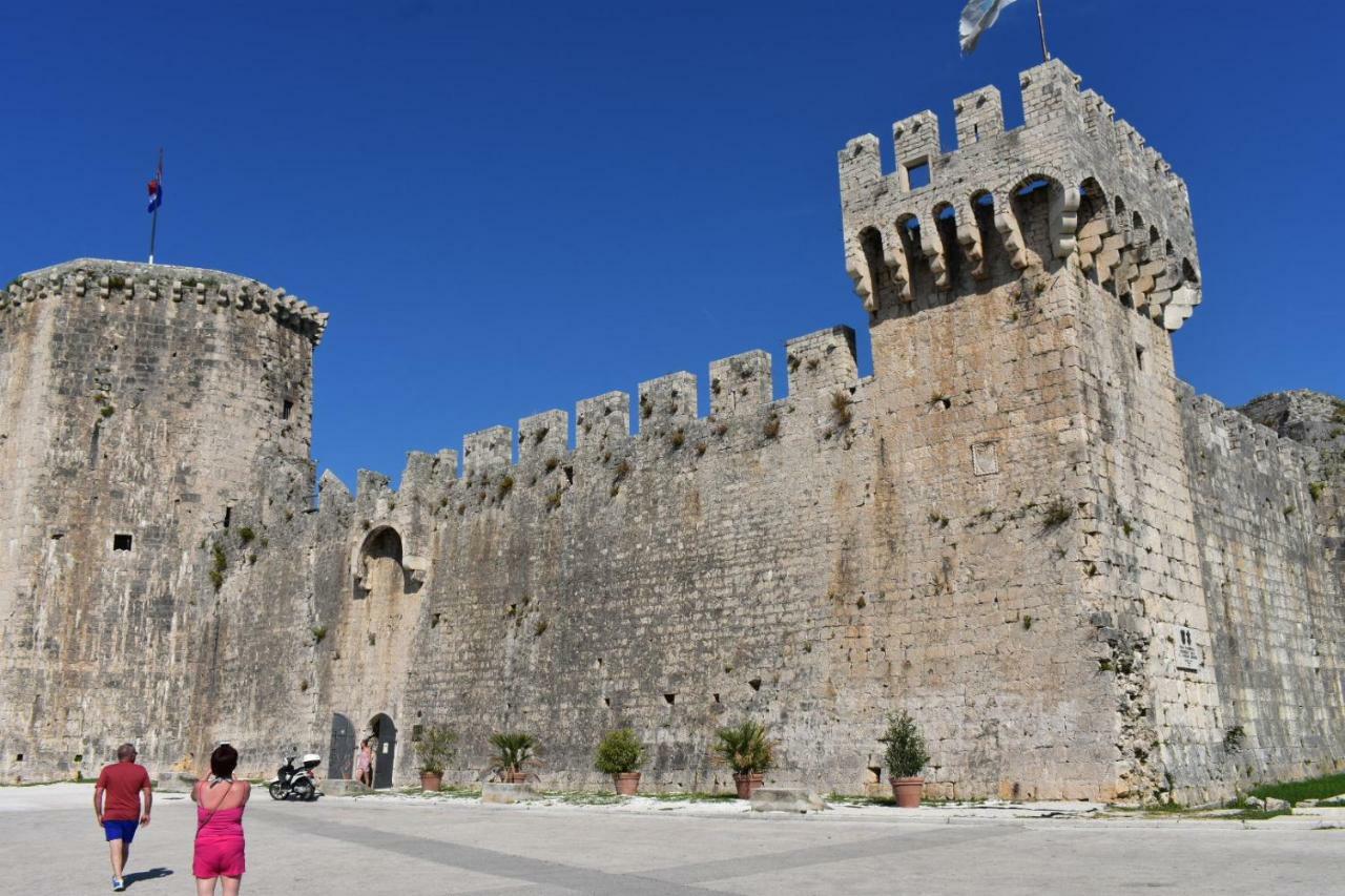Apartment D&a Trogir