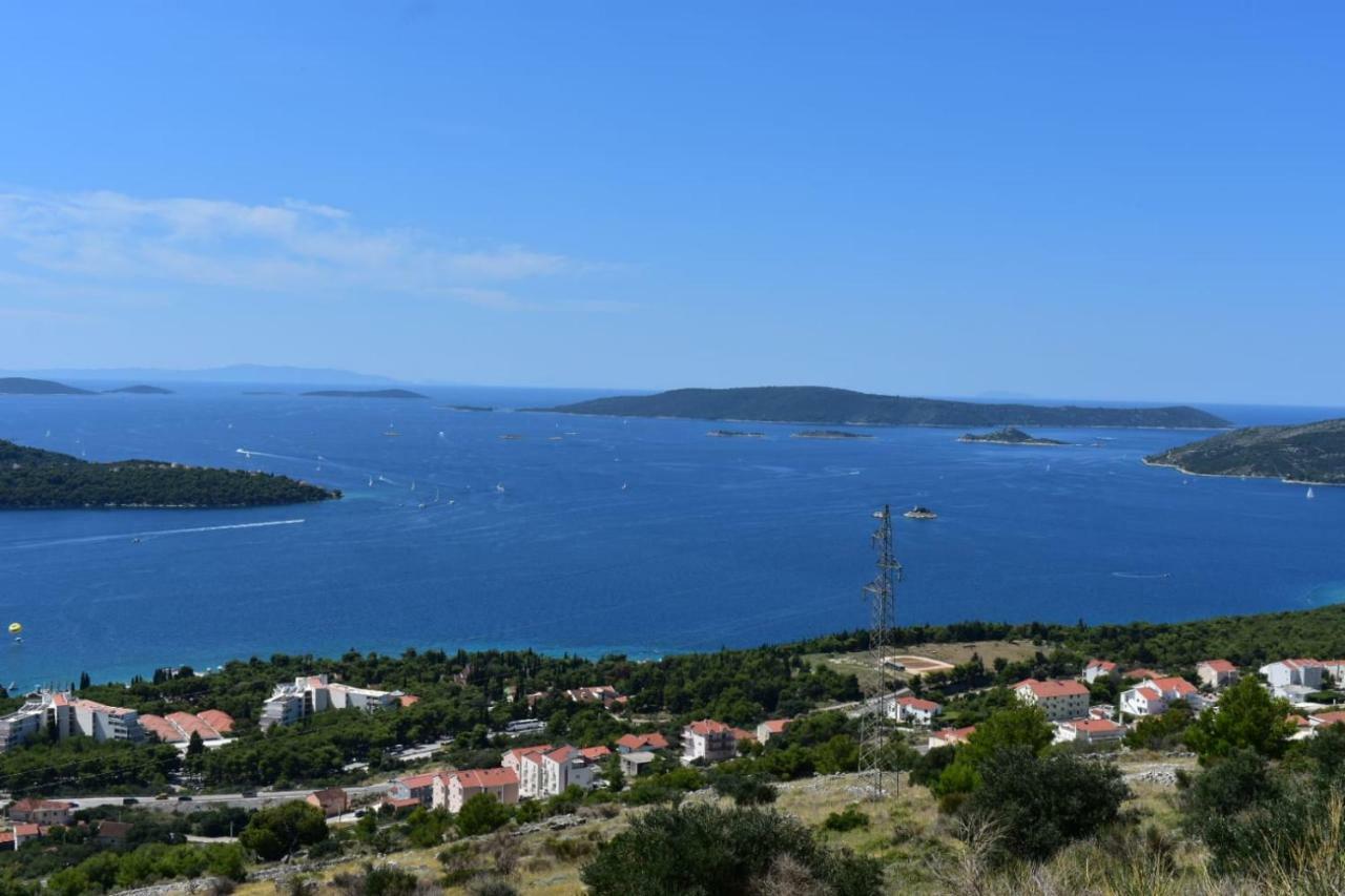 D&a Trogir